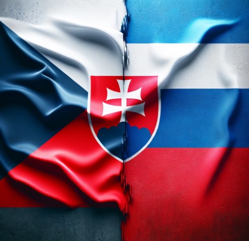 Jak postupovat, když mám slovenský eshop a chci své podnikání rozšířit vstupem na český online trh?