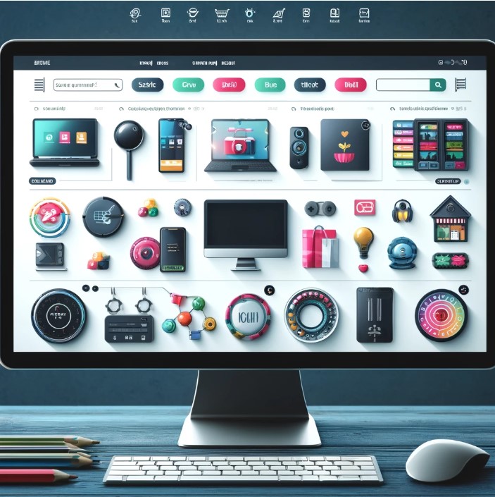 Proč si pořídit eshop