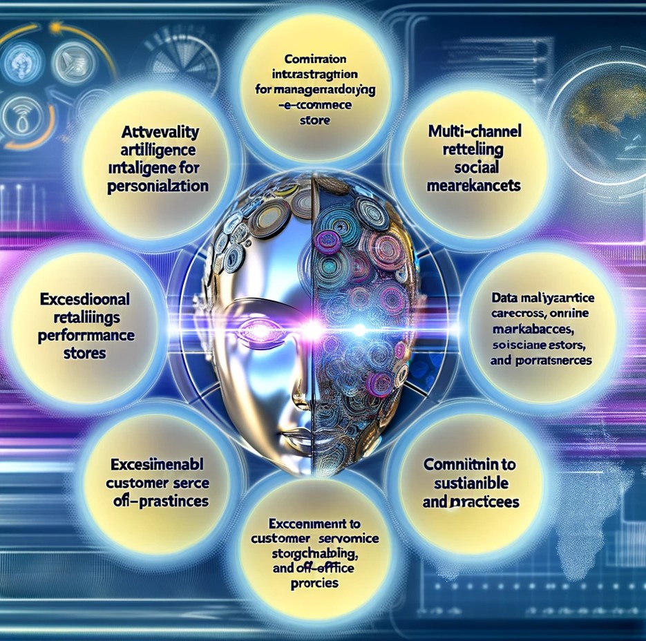 Pokročilé strategie pro správu e-shopů