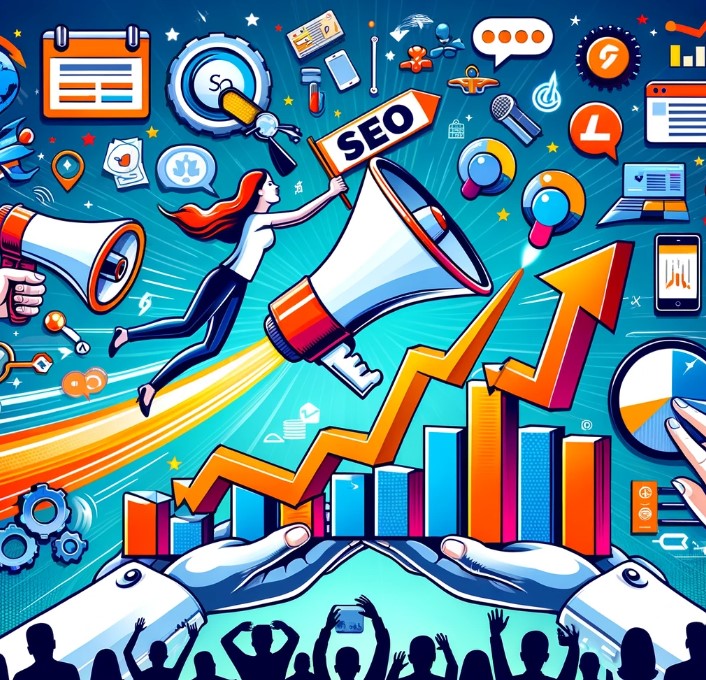 marketing seo