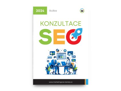 Konzultace SEO