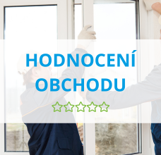 hodnoceni obchodu