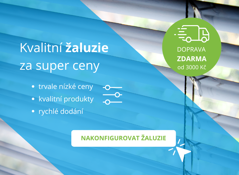 kvalitni žaluzie za skvělou cenu_banner
