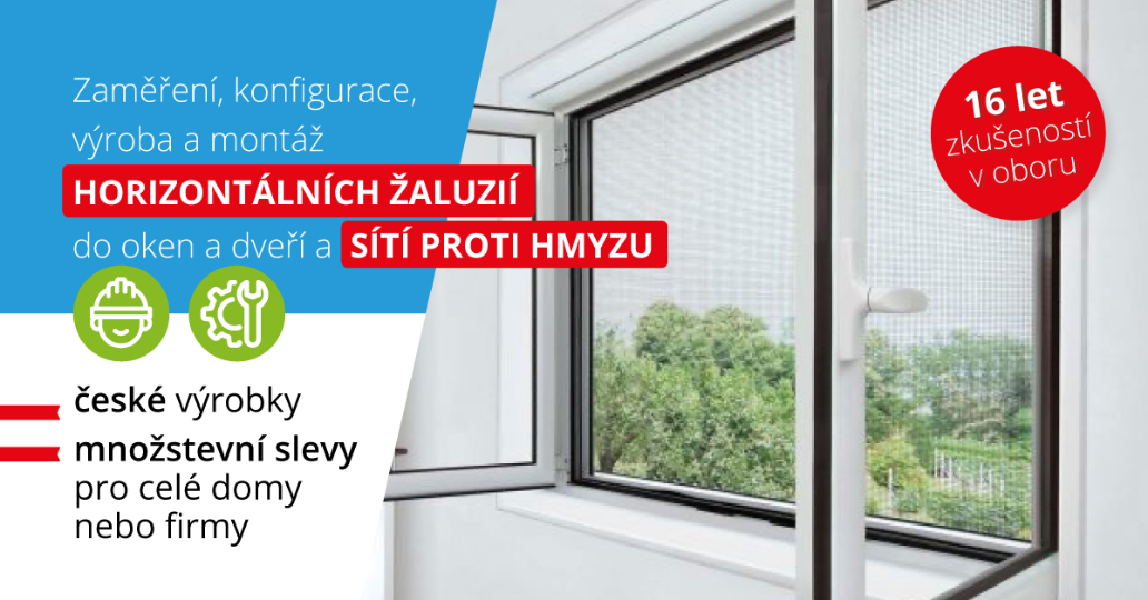 Lišty do oken: Kompletní průvodce pro váš domov