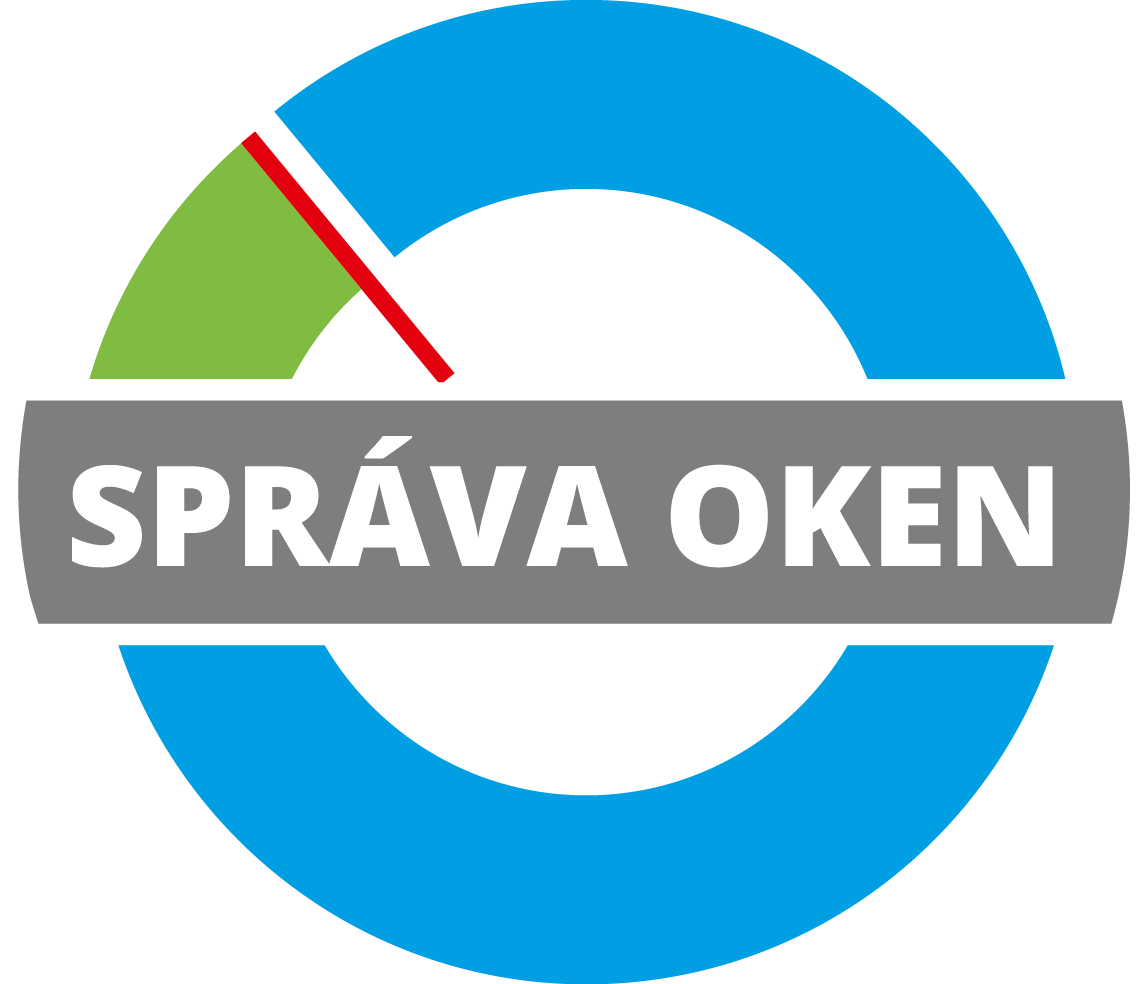 Správa Oken