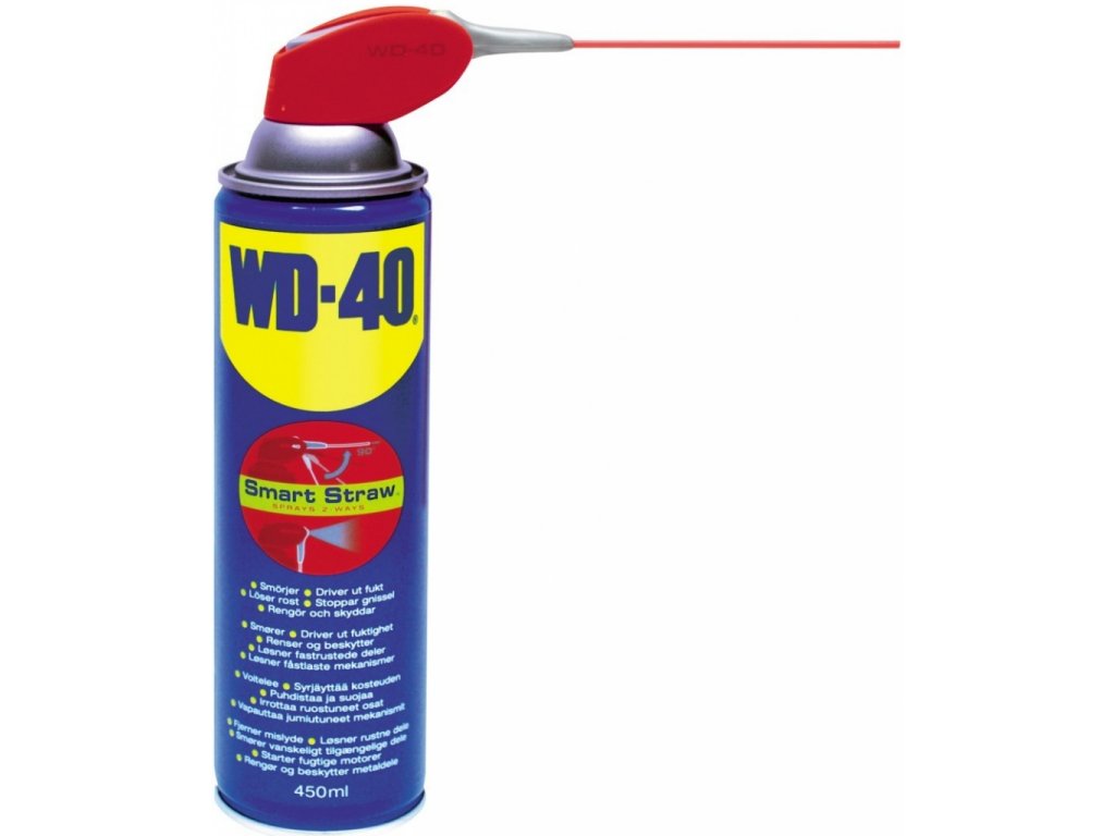 wd40