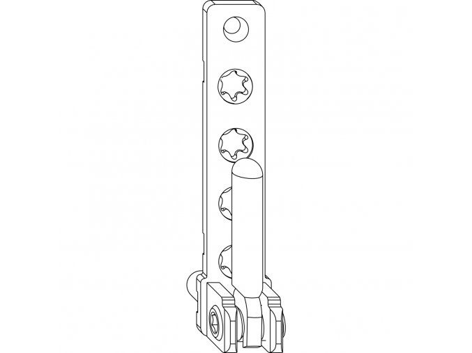 DV005 ppic MACO Ecklager PVC 23mm 52484 0