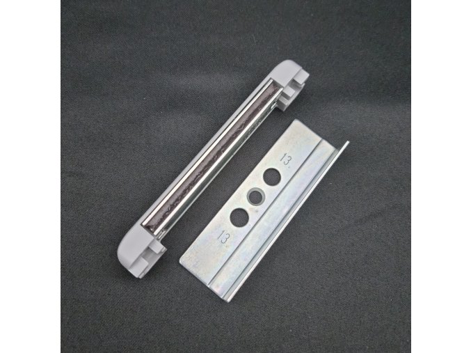 magneticcká deceunick