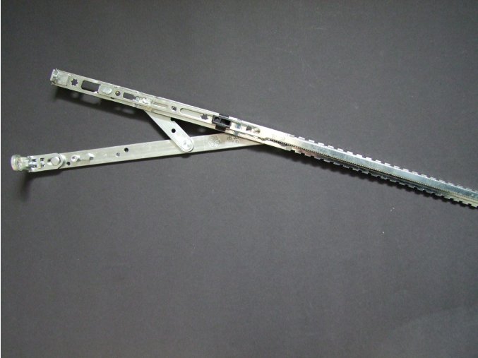 Úhelníkové nůžky MACO MultiTrend  MACO