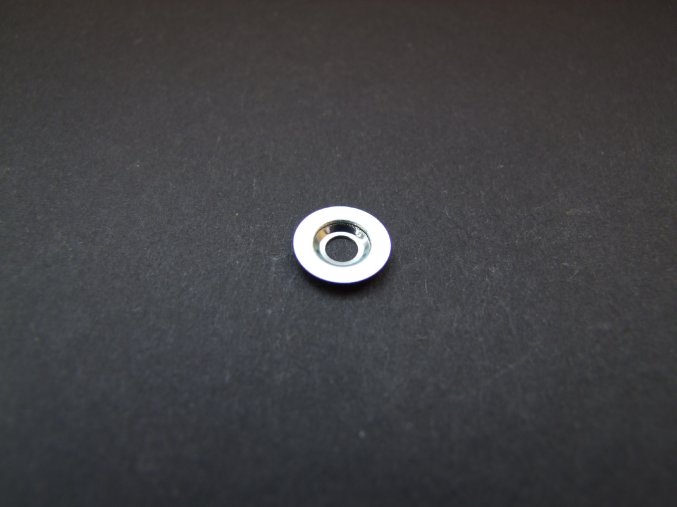 Podložka ke kolečku 1