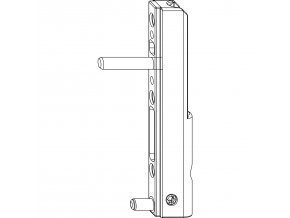 DV005 ppic MACO Ecklagerband PVC 23mm 52479 0