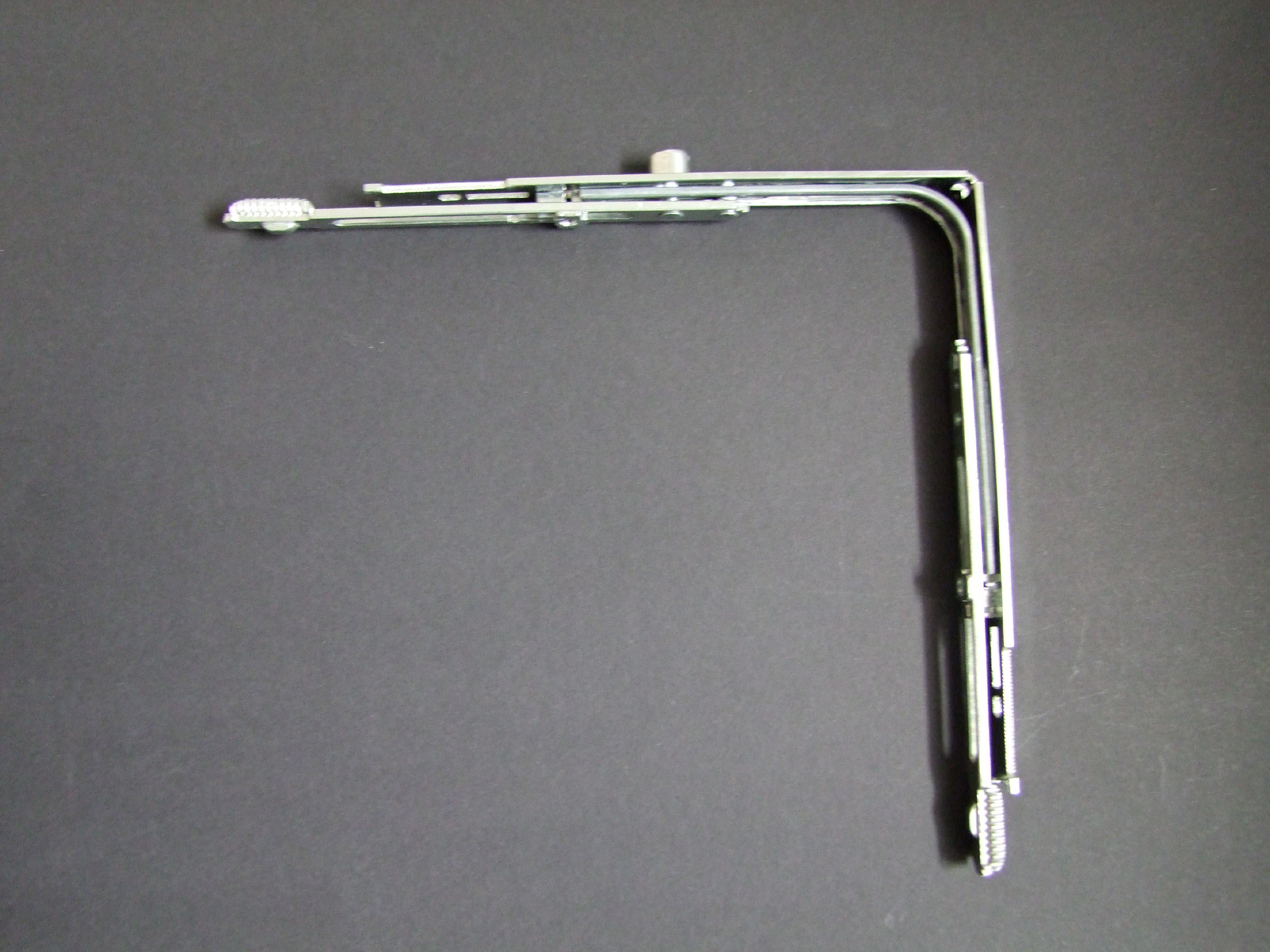 Rohový převod Maco Popis: A s 1 VZ pro rozměr 400 - 1650mm