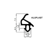aluplast vzorky