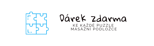 Dárek zdarma k puzzle