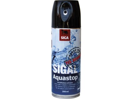 SIGA - AQUASTOP 200ML