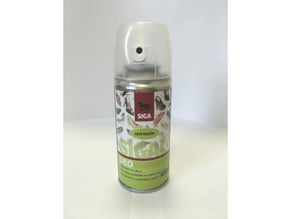 0000613 sigal deo deodorant a desinfenkce 150ml