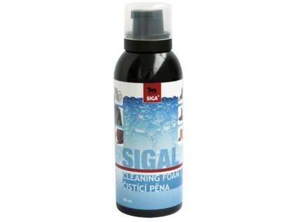0000128 sigal cleaner cistici pena 150ml