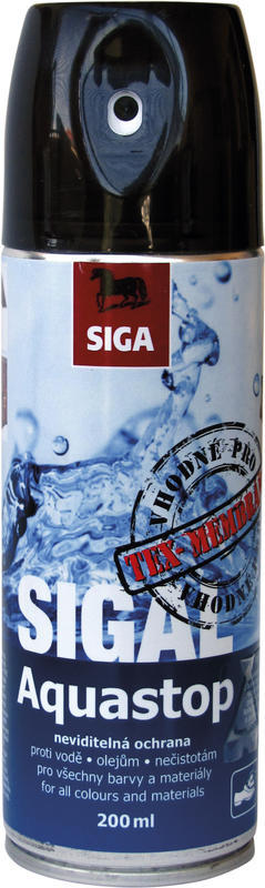 SIGA - AQUASTOP 200ML