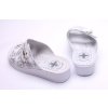 Medi Line 714 FANTASIA bílá zdravotní obuv