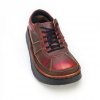Lesta 3038 0004 kolébková obuv cihlová stíraná 5