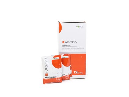 čistič krabice + pytlíky