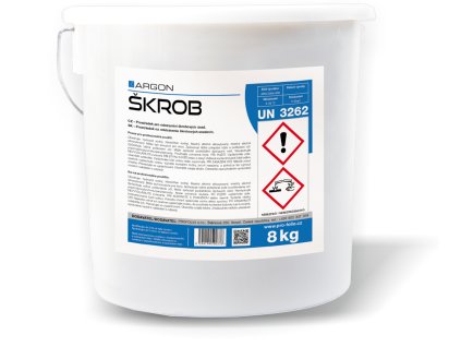 škrob