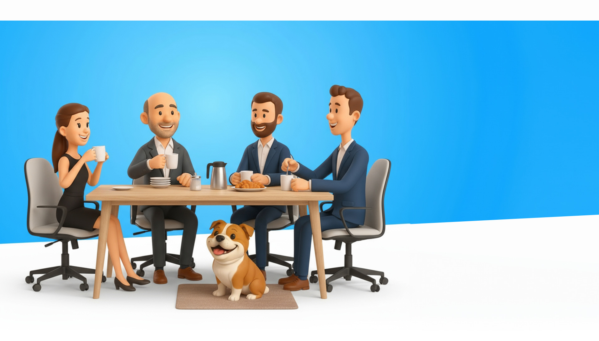 Potřebujete konzultaci?