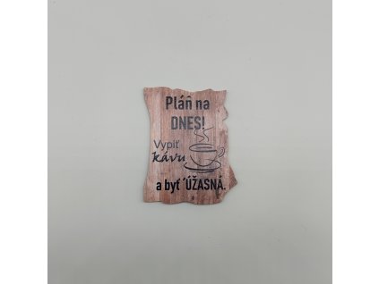 Výročný list
