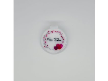 Zrkadielko  pre teba