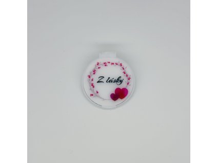 Zrkadielko  z lásky