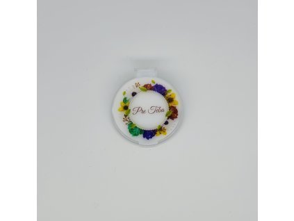 Zrkadielko  pre teba