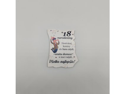 Vtipný list