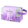 AURORA Darčeková súprava kozmetická taštička 2 ks. Levanduľa