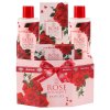 AURORA Darčeková sada 4 ks. Rose