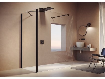 SolvaPro Walk In Black Edition