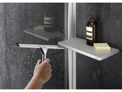 Select+ Tablet matt silver cleaning