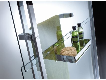 Duplo pure Soap dish(1)