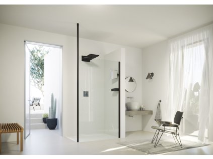 SolvaPro Walk In Black Edition