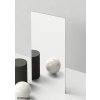 Mirror glass (380)