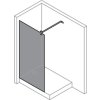 Seamlite Side panel free standing 8mm