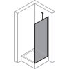 Design pure Side panel for swing door