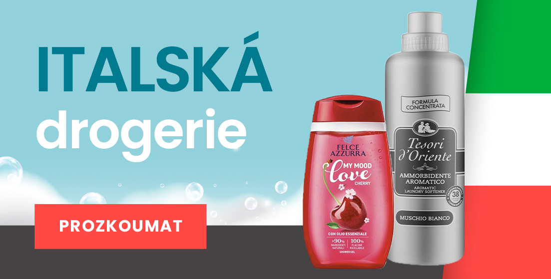 Italská drogerie