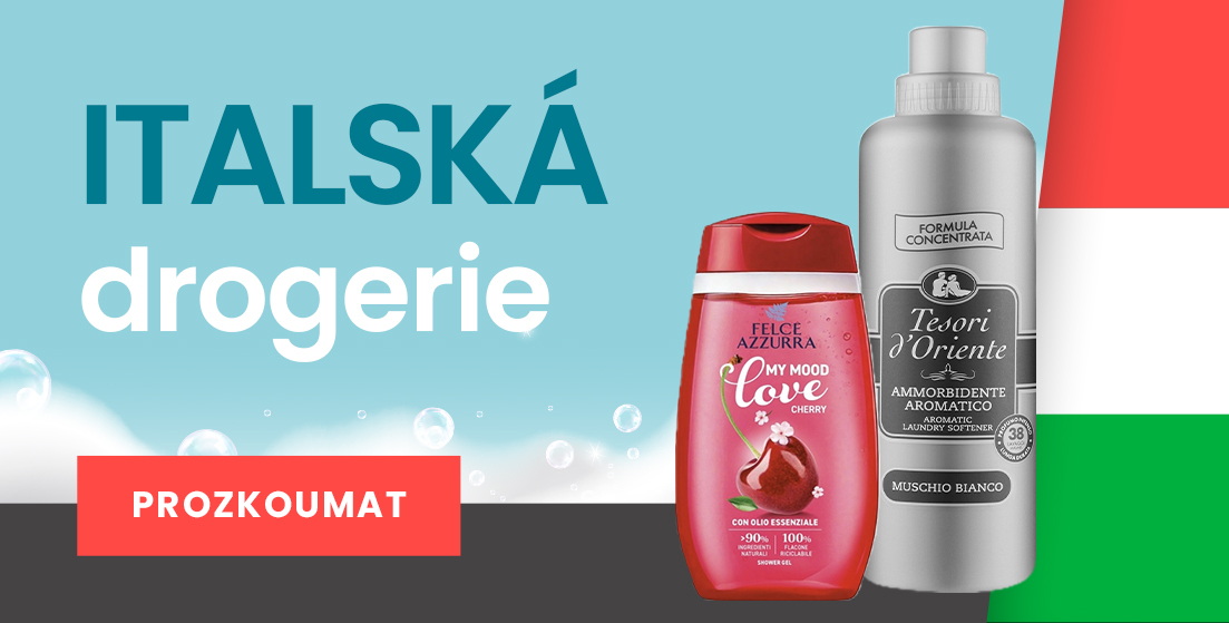 Italská drogerie