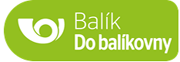 Balík Do balíkovny