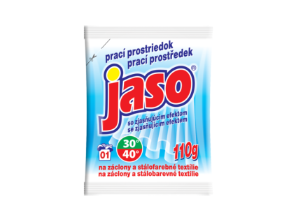 jaso na zaclony v