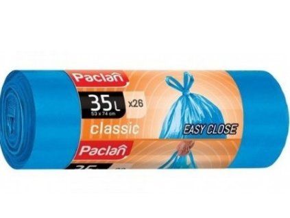 105 paclan pytel na odpad taska 35l 26ks 9