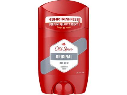 11050 old spice original deostick 50 ml
