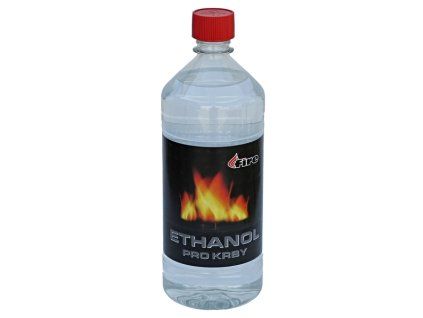 1143 fire ethanol pro krby 1l