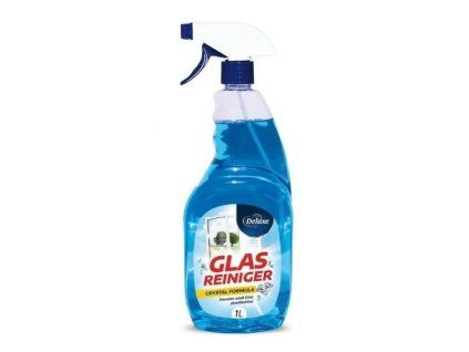 1164 deluxe glas reiniger cistic skel 1l