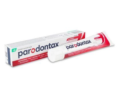 117 parodontax 75ml classic